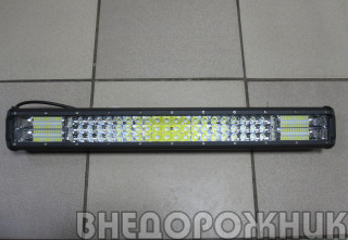 Фара светодиод. LED (д585*в75*г65)