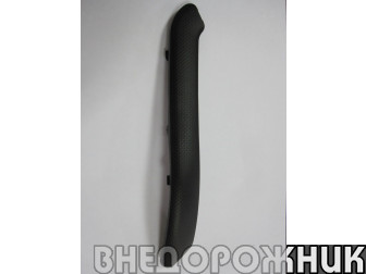 Накладка ручки подлокотника ВАЗ 21214 левая