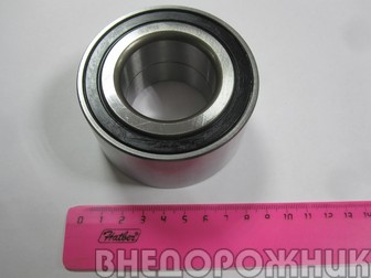 Подшипник ступицы ВАЗ 2121,2123 (2-х рядный BMW) 42x80x42