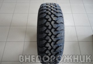 Автошина Кордиант Офф Роуд    245/70/R16