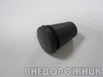 Опора крепления экрана ресивера ВАЗ 1118,2110,2170
