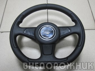 Колесо рулевое ВАЗ 2121,21214 Спорт Экстрим