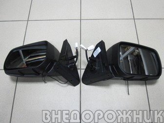Зеркала боковые ВАЗ 21214,Urban 