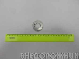 Шайба стопорная вторичного вала  ВАЗ-2101-07
