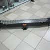 Бампер задний силовой Трофи под квадрат ВАЗ 2121-214,2131