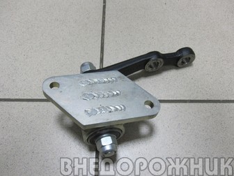 Рычаг маятниковый ВАЗ 21213,21214,Lada Urban (усиленный)