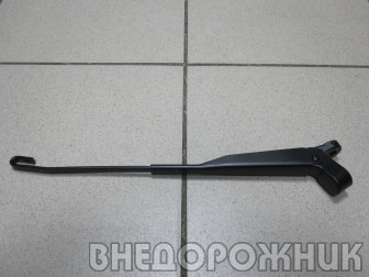 Рычаг стеклоочистителя ВАЗ 21214,Лада Урбан (задний) под крюк