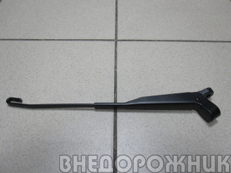Рычаг стеклоочистителя ВАЗ 21214,Лада Урбан (задний) под крюк