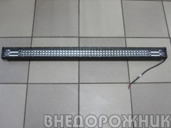 Фара светодиод. LED (д1000*в75*г65)