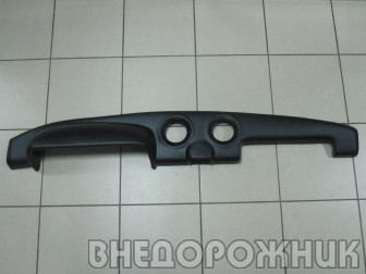 Кронштейн крепления фары нижний Lada Niva Travel (к-кт 2 шт)