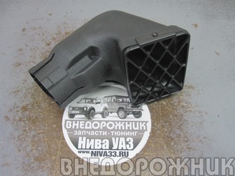 Насадка на шноркель универсальная