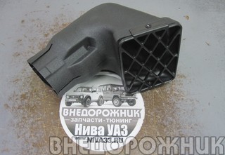 Насадка на шноркель универсальная