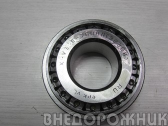 Подшипник 7608 хвостовика моста УАЗ-3160