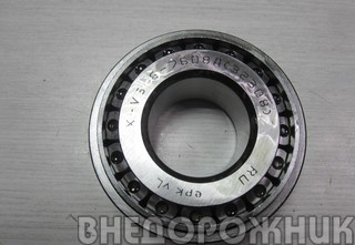Подшипник 7608 хвостовика моста УАЗ-3160