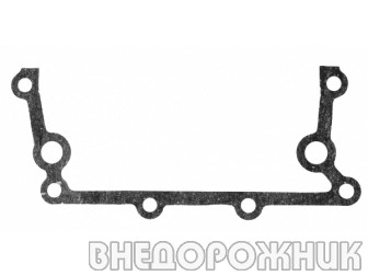 Прокладка  задней крышки  УАЗ дв.514