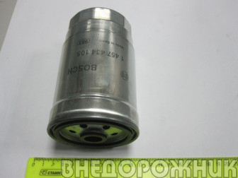Фильтр топливный дизель УАЗ 514