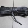 Трос синтетический диаметр 6мм, длина 18 м (для лебедок 2000-3500)