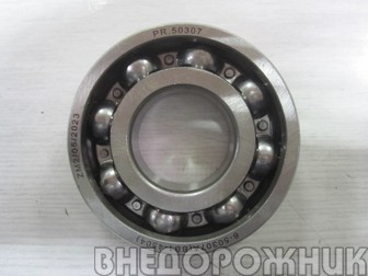 Подшипник 50307 УАЗ (РК )