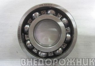 Подшипник 50307 УАЗ (РК )