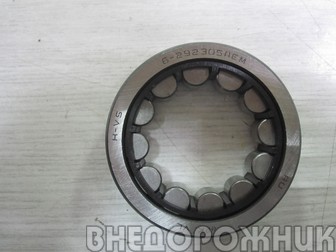 Подшипник 6-292305  УАЗ (РК)