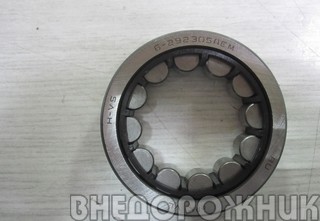 Подшипник 6-292305  УАЗ (РК)