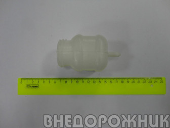Бачок главного цилиндра сцепления ВАЗ 2101-07