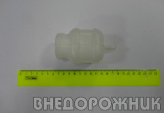 Бачок главного цилиндра сцепления ВАЗ 2101-07