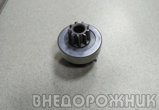 Бендикс стартера  16.902.800 двиг.514 (Искра)