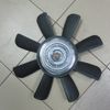 Гидромуфта водяного насоса Патриот 8 лопастей (Borg Warner)