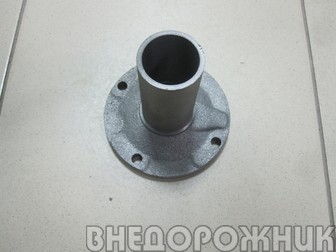 Фланец (крышка) перв.вала КПП УАЗ