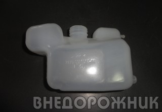Бачок расширительный ВАЗ 2110 н.о.