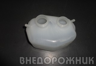 Бачок расширительный ВАЗ 2110 под датчик