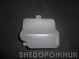 Бачок расширительный ВАЗ 21214