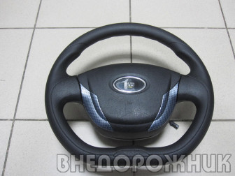 Колесо рулевое ВАЗ 2123 Турбо