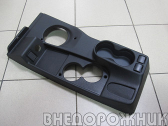 Тоннель пола ВАЗ 21214 Легенд,Лада Урбан н.о. с 2020 г.в.