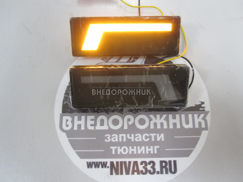 повторитель поворота 21214