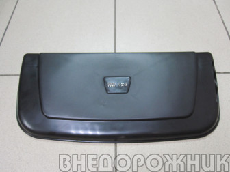 Воздухозаборник ВАЗ 2121 