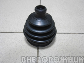 Пыльник шрус наружний ВАЗ 21213,21214,2123 н.о.