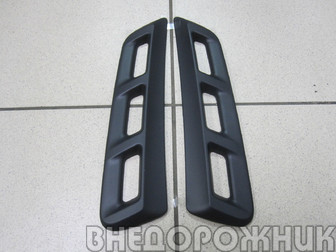 Воздухозаборники боковые NIVA LEGEND (к-кт 2 шт) оригинал