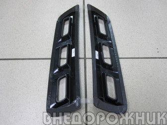 Воздухозаборники боковые NIVA LEGEND (к-кт 2 шт) оригинал
