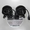 Фары противотуманные ВАЗ 2123 н.о. с 2009 LED 5 диодов 50W (к-кт 2 шт)
