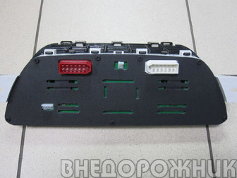 Комбинация приборов ВАЗ-21214,Урбан,Нива Шевроле 