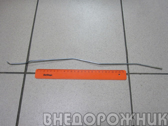 Тяга внутренней ручки двери передней левая ВАЗ 2123