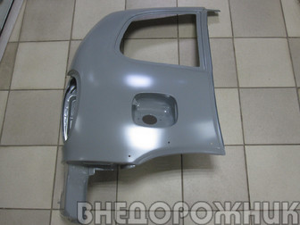 Крыло заднее правое ВАЗ 2123 н.о.