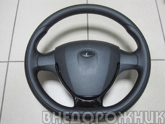 Колесо рулевое ВАЗ 2121,21214 Priora style