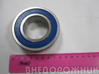 Подшипник полуоси ВАЗ 2121,2123 62208 (Самара)