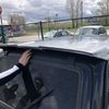 Спойлер на крышу ВАЗ 2121-214,2131,Урбан (объёмный с гранями) под покраску