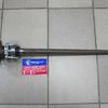 Полуось заднего моста в сборе ВАЗ-21214,2123 н.о. под ABS Волга Сервис