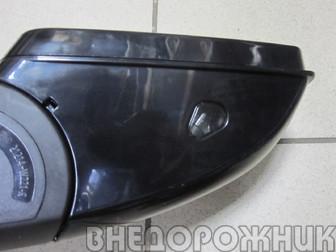 Зеркала боковые ВАЗ 2123 