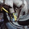 Удлинители задних амортизаторов ВАЗ 21214М,Нива Шевроле (40мм)